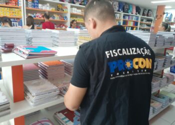Esta é a terceira pesquisa realizada pelo órgão no Estado- Foto: (Ascom Procon/Governo do Tocantins)
