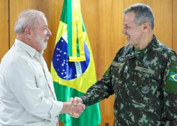 Foto: (Ricardo Stuckert/Palácio do Planalto)