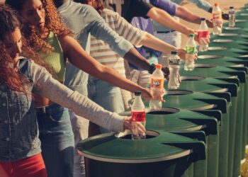 Campanha Coca-Cola 'Somos Muitos' Foto: (Divulgação)