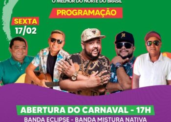 Foto: (Divulgação/Prefeitura de Gurupi)