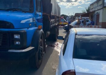 Foto: (Divulgação/Bombeiros)