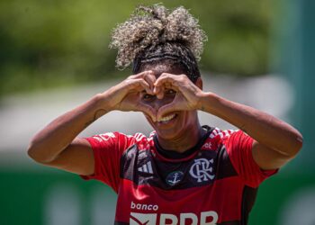 Foto: (Paula Reis/CRF)