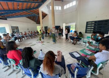 Foto: (Sarah Tamioso)