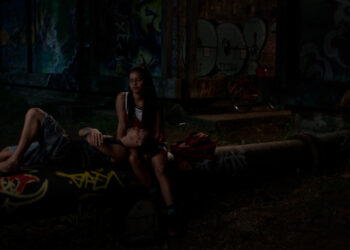 Noites alienígenas retrata lado urbano da cidade de Rio Branco no Acre - Foto: (Divulgação)