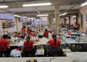 Tocantins ocupa 2º posição no ranking de geração de emprego da Região Norte - Foto: (Graziela Duarte/Governo do Tocantins)