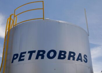 Foto: (Geraldo Falcão/Agência Petrobras)