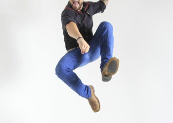 Marcus Cirillo - Foto: (Divulgação)