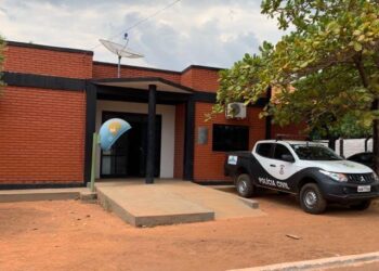 Investigações da PC TO apontaram que os dois crimes estavam ligados ao mesmo fato. Foto: (DICOM SSP TO)