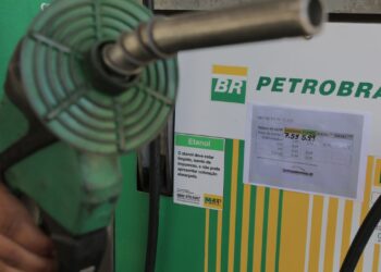 Postos de combustíveis - Foto: (Fabio Rodrigues Pozzebom/Agência Brasil)