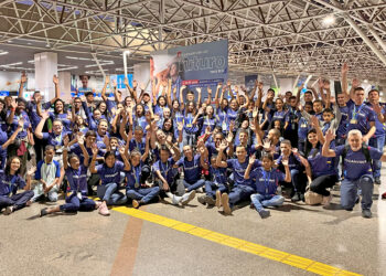 Foto: (Seduc/ Governo do Tocantins)