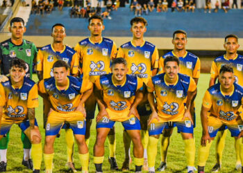 1⁰ Batalhão manteve grande parte dos jogadores que disputaram o Campeonato Tocantinense Sub-20 2023 - Foto: (Elenilson Garcia)