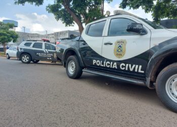 Homem teria atacado a irmã por motivo fútil -Foto: (DICOM SSP TO)