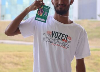 Foto: (Olavo Lisboa)