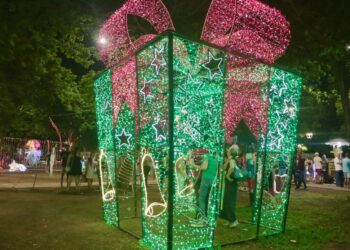 Foto: (Secom Gurupi)