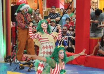 Foto: (Divulgação Capim Dourado)