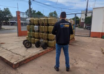 Foto: (Divulgação/Procon Tocantins)