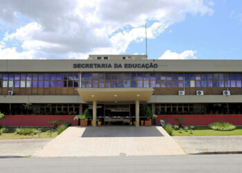A formação e o início dos trabalhos para os novos professores da rede estadual de educação estão previstos para o mês de janeiro de 2024 - Foto: (Mari Rios/Governo do Tocantins)