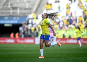 Foto: (Staff Images Woman/CBF)
